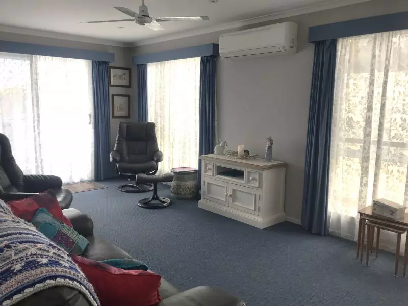 Peninsula Parklands - Site 122