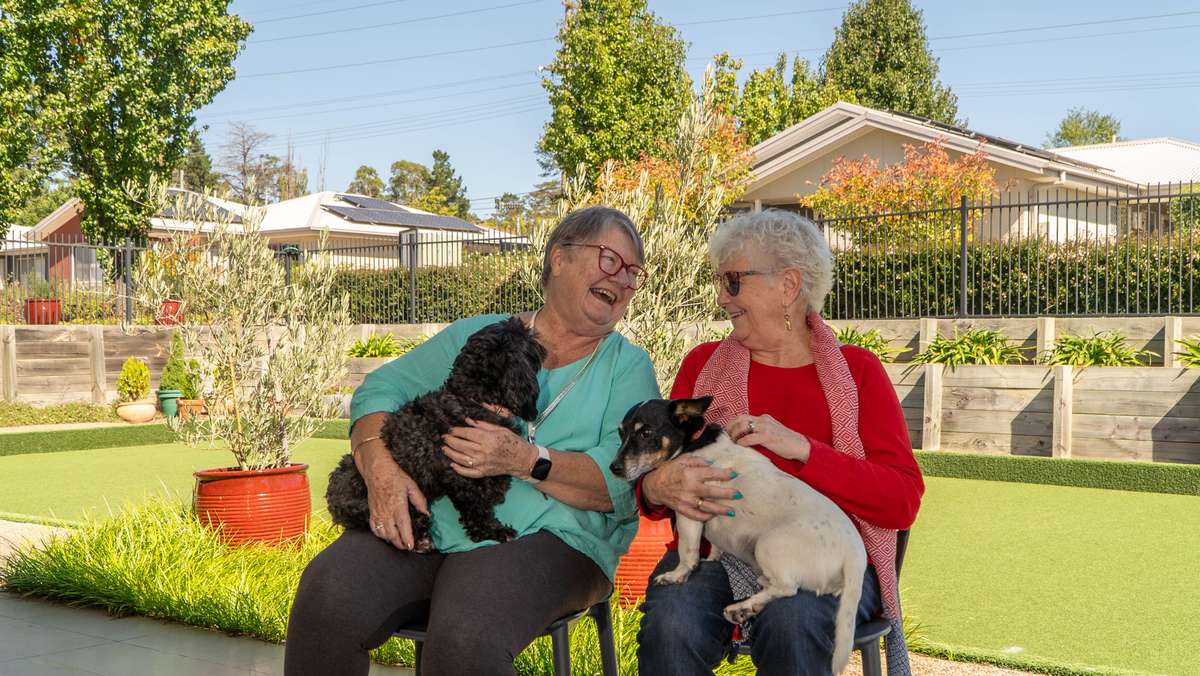 Lawson Design 2 Bedroom 1 Bathroom + Powder Room 