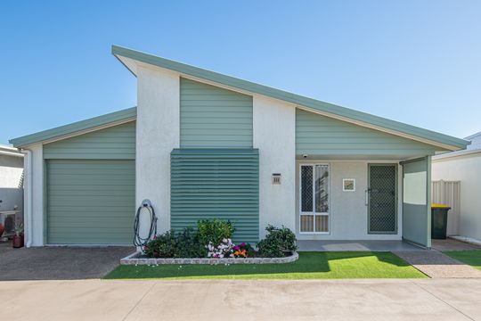 Enjoy Resort-Style Living in a Beautiful Home 