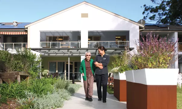 Marsfield Residential Aged Care