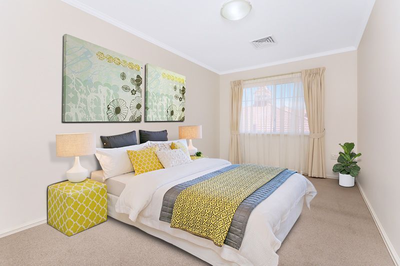 Stunning Northerly aspect