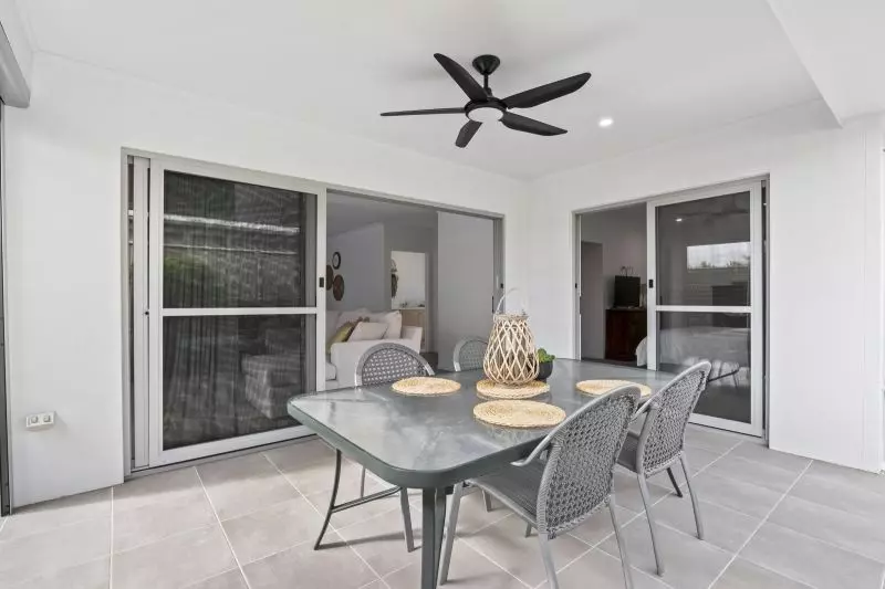 Site 155 - Established Kalbar