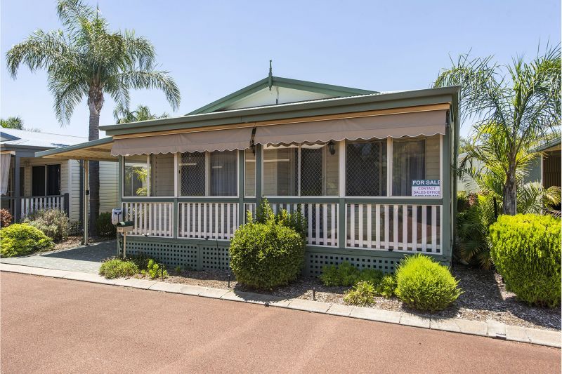 Riverside Gardens Estate - Site 184