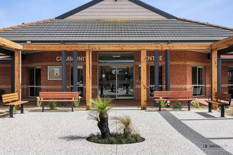 Fully Refurbished Retirement Living!