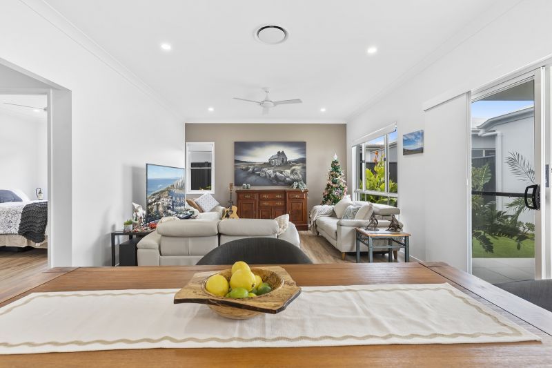 Site 164 - Established Brighton