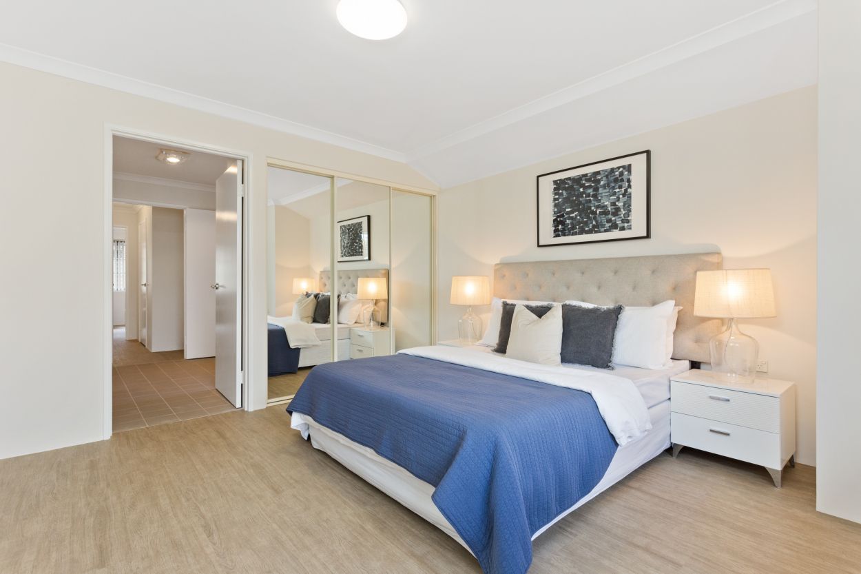 Swan Care - Spacious Villas