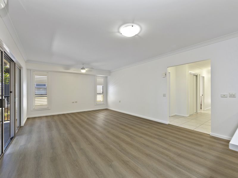 Reserve Views and Spacious Alfresco Living