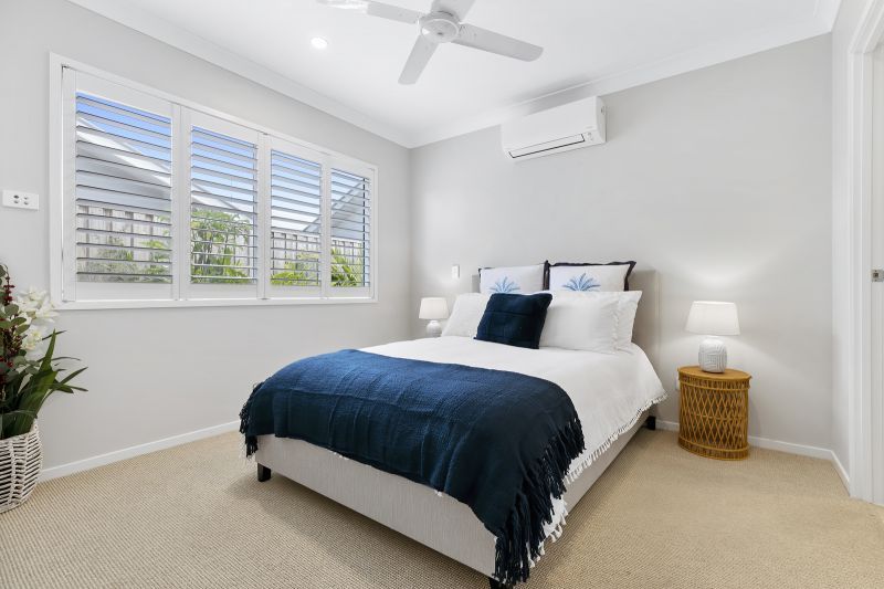 Effortless Living- Modern Charm and Tranquility