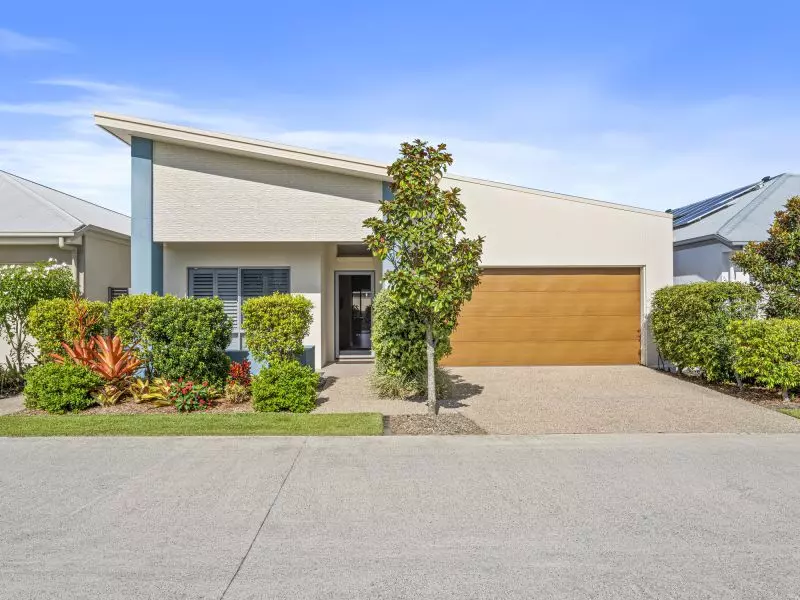 Site 58 - Established Heron - Under Contract