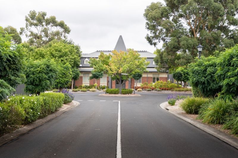 Lifestyle Communities Brookfield - Comfort, convenience & easy living