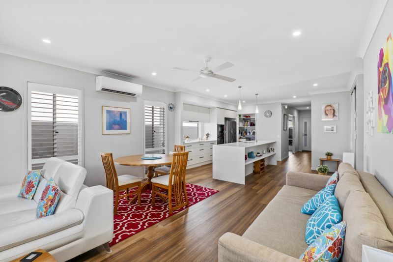 Site 13 - Established Kalbar - UNDER OFFER