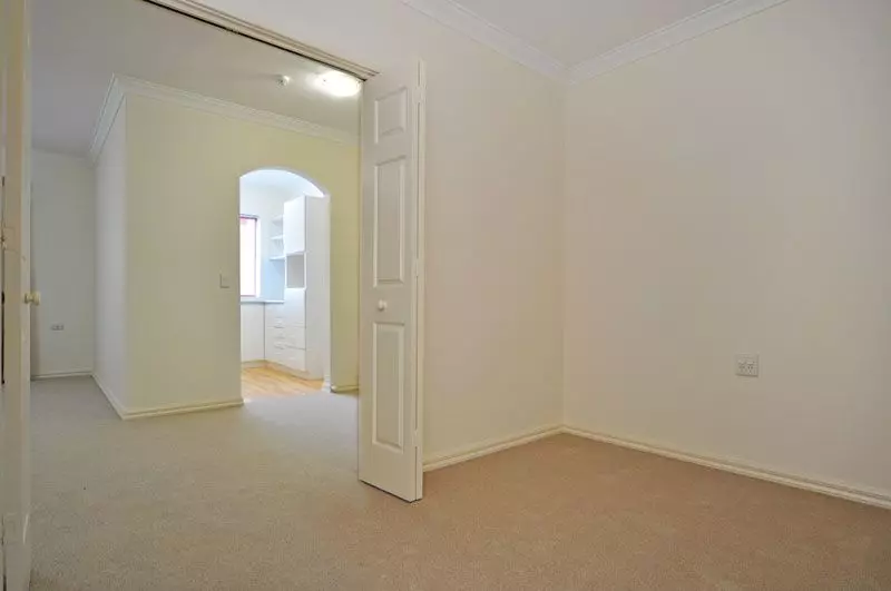 What a lovely way to retire !