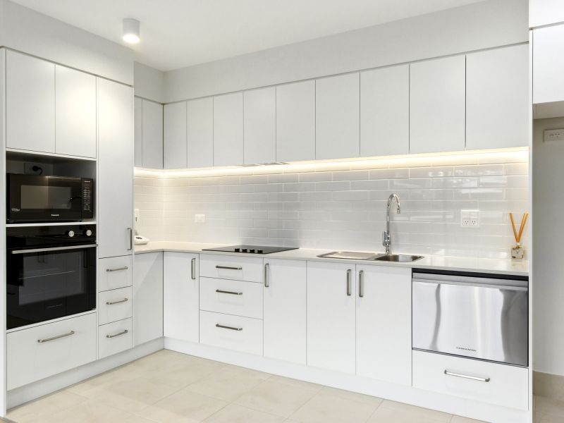 Space to Live, Style to Enjoy