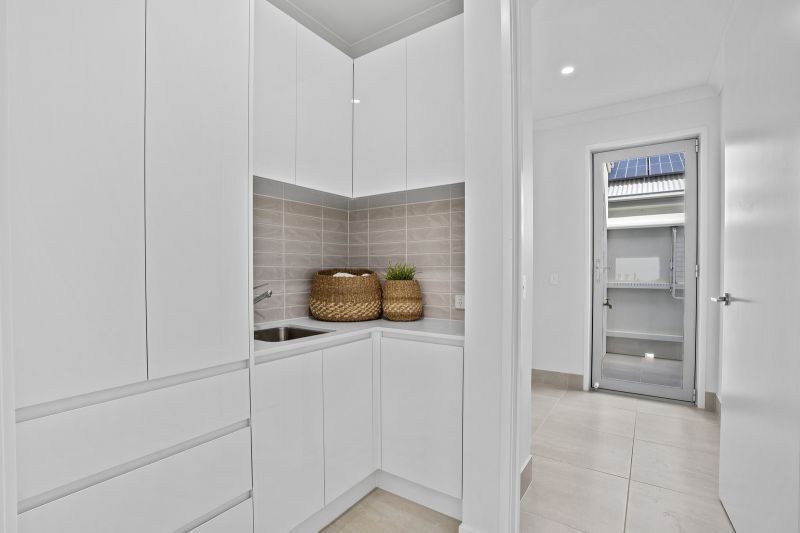 Site 511 - Kimberley Gable Facade Newly Built Display Home - Under Contract