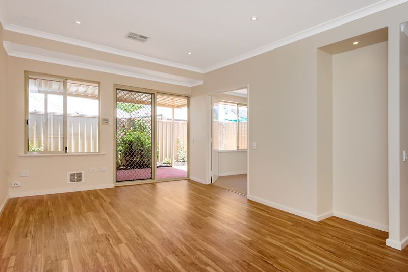 So close to the clubhouse!