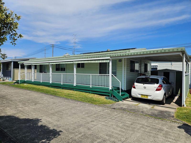 Retirement Never Looked So Good