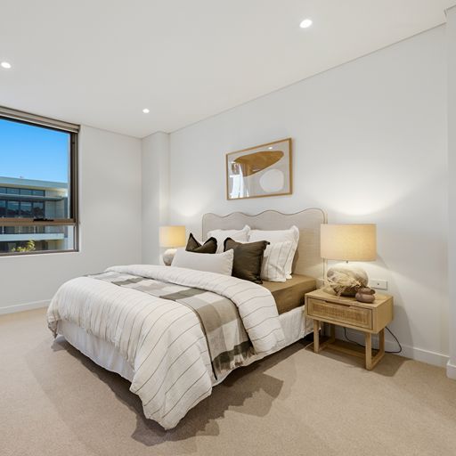 Two Bedroom | Apartment 2305