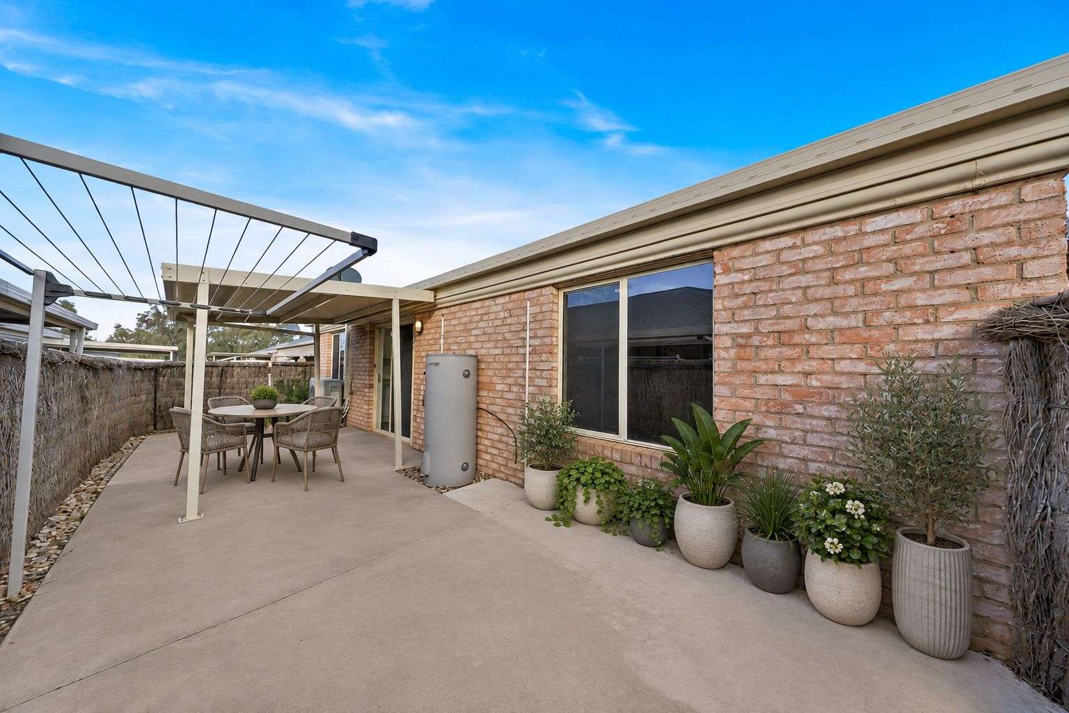 Two Bedroom | Unit 137