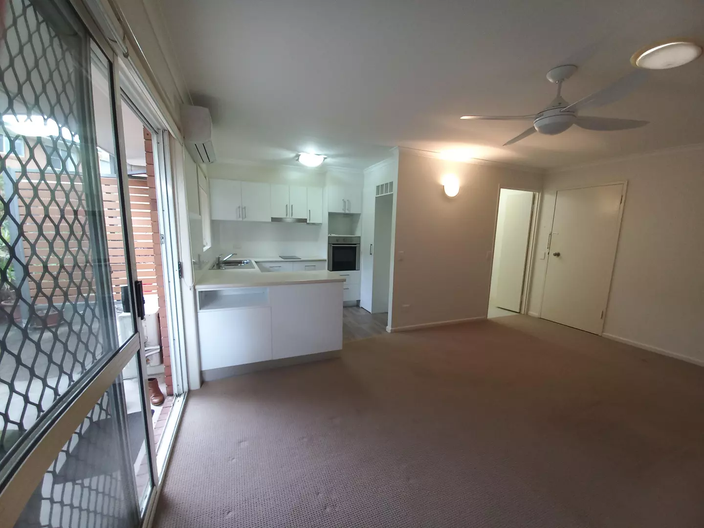 Easy living at your fingertips - Unit 42 at Rotary Garden Village