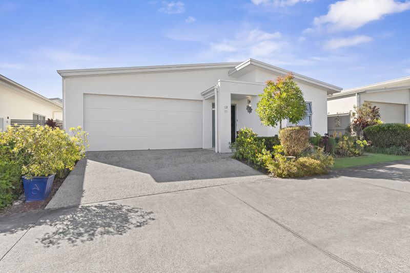 Modern Comfort, Lifestyle & Community