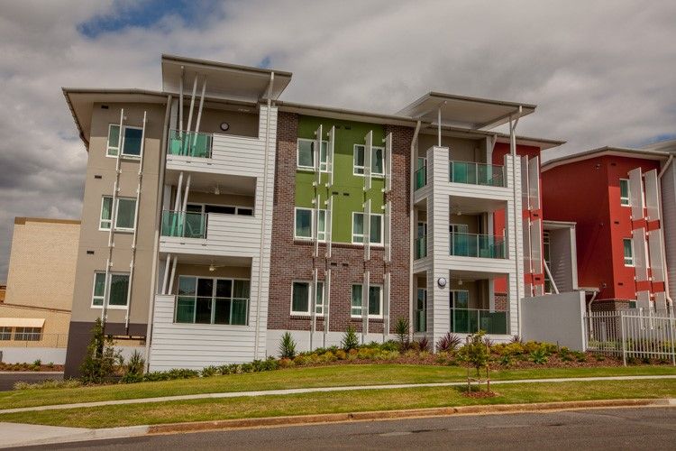 A feeling of real security