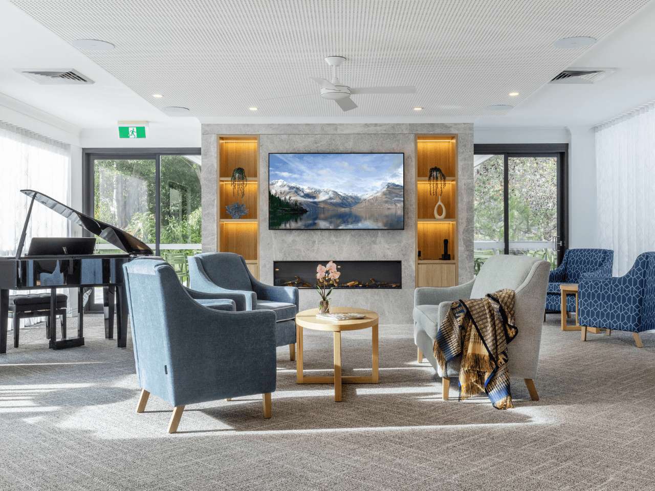 Lindfield Gardens Retirement Living