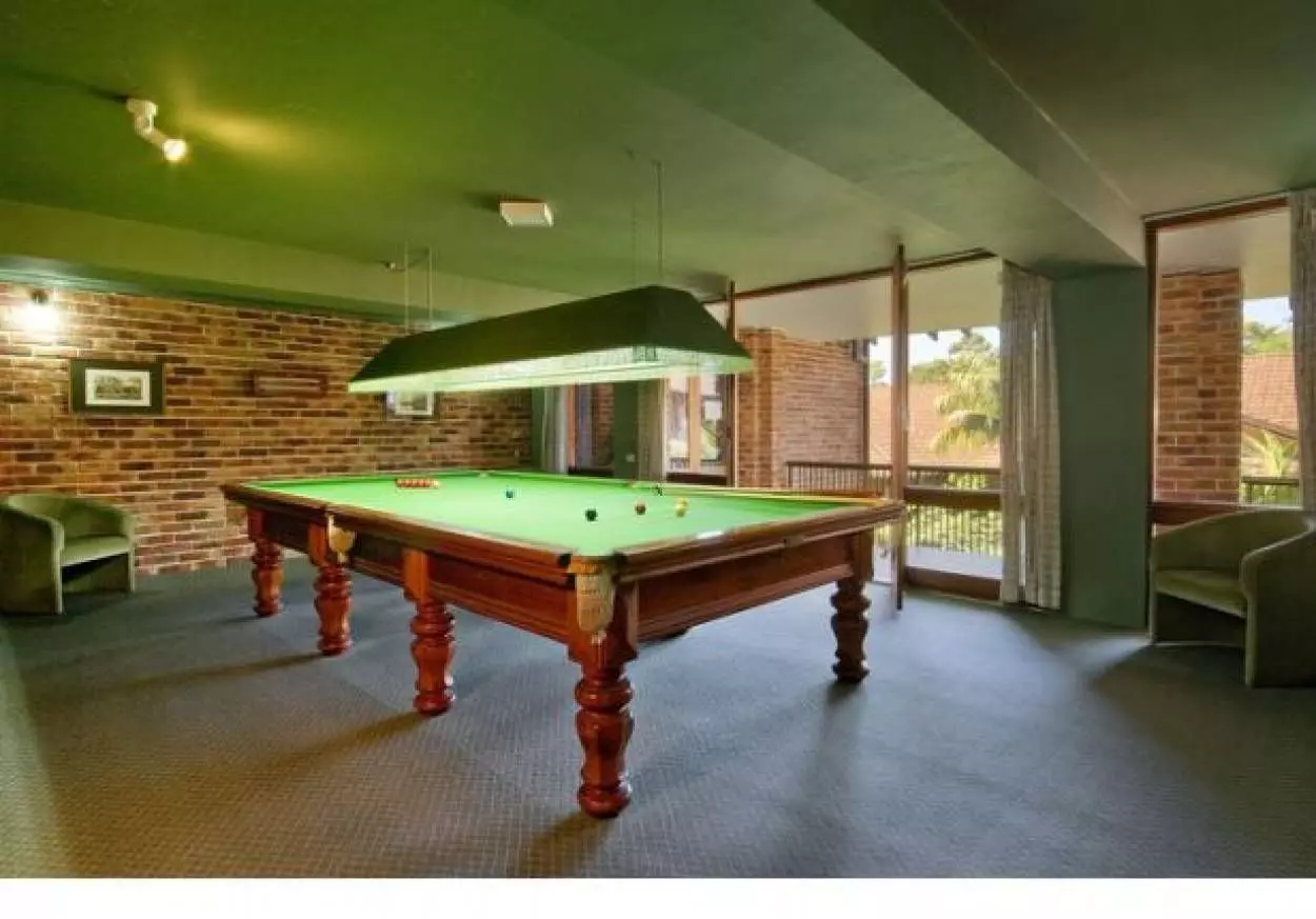 Willandra Village Retirement Community