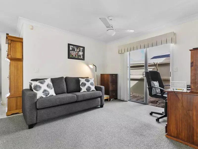 Site 47 - Established Ningaloo