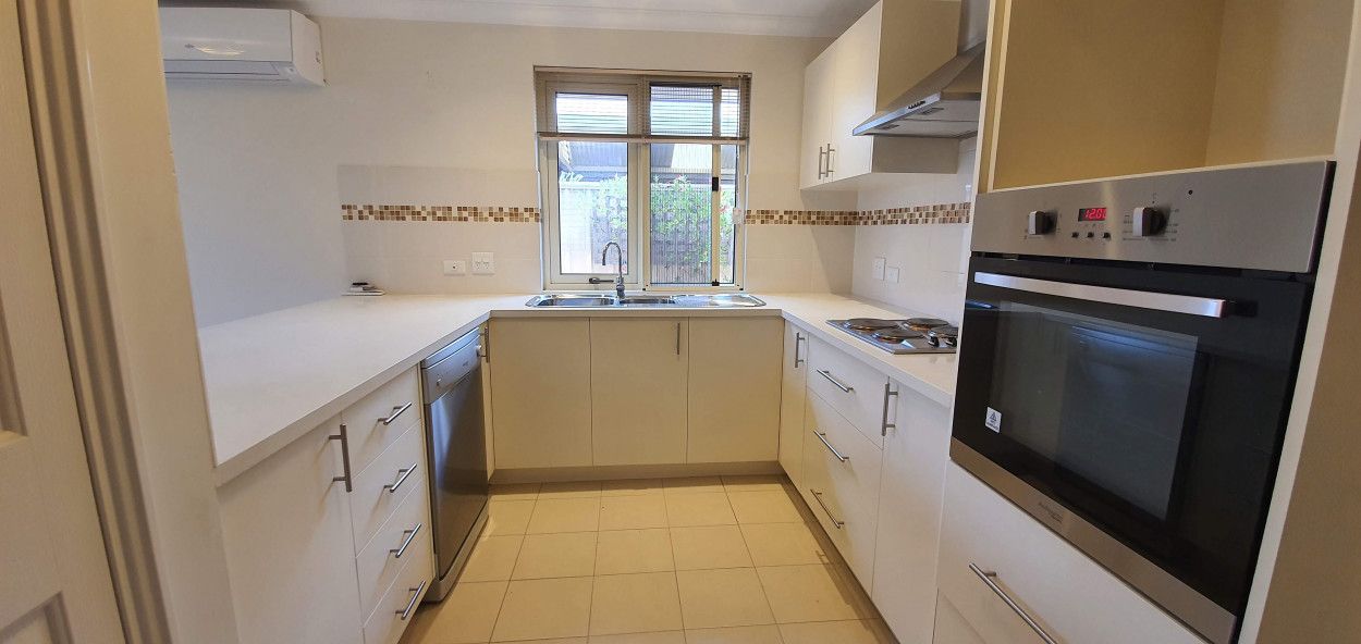 Under Offer! Great Value - Fully Refurbished Over 55 Retirement Home