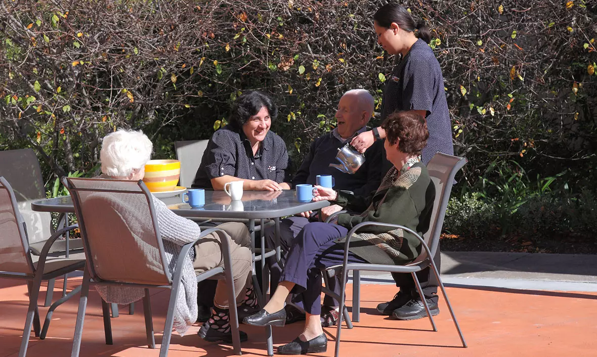 Greystanes Residential Aged Care