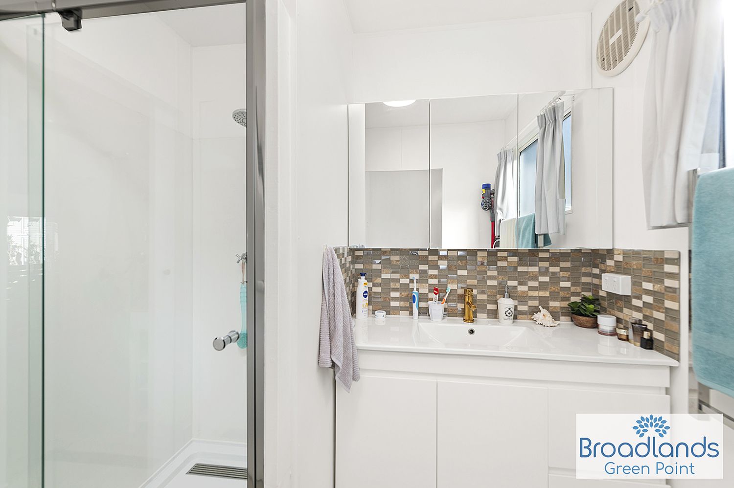 UNDER CONTRACT - Excellent Presentation - Super Low Maintenance - Easy Walk to Shopping Centre