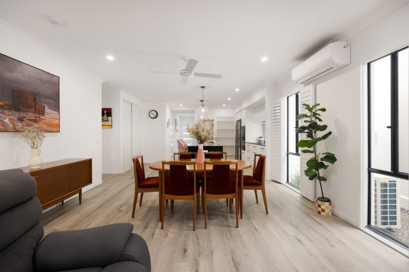 Site 50 - Established Kalbar