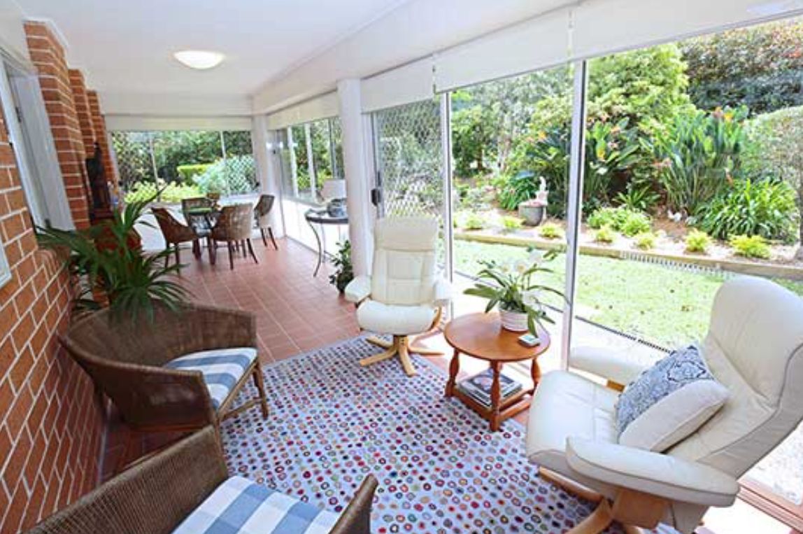 Calvary St Francis Village