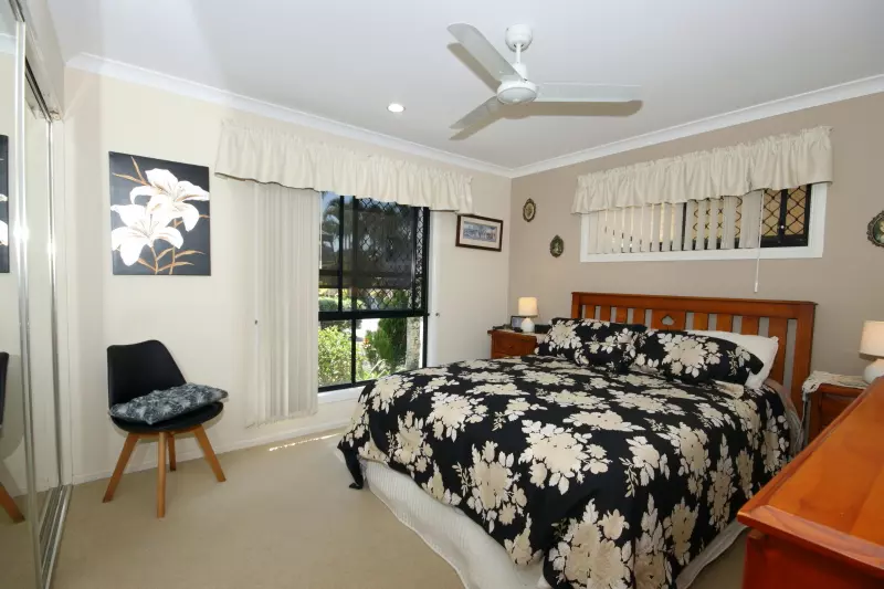 The Palms Village - Over 55's pet friendly Lifestyle Village