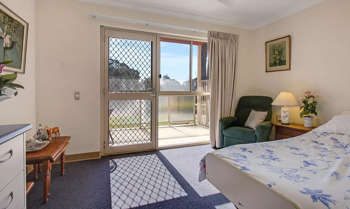 Greystanes Residential Aged Care