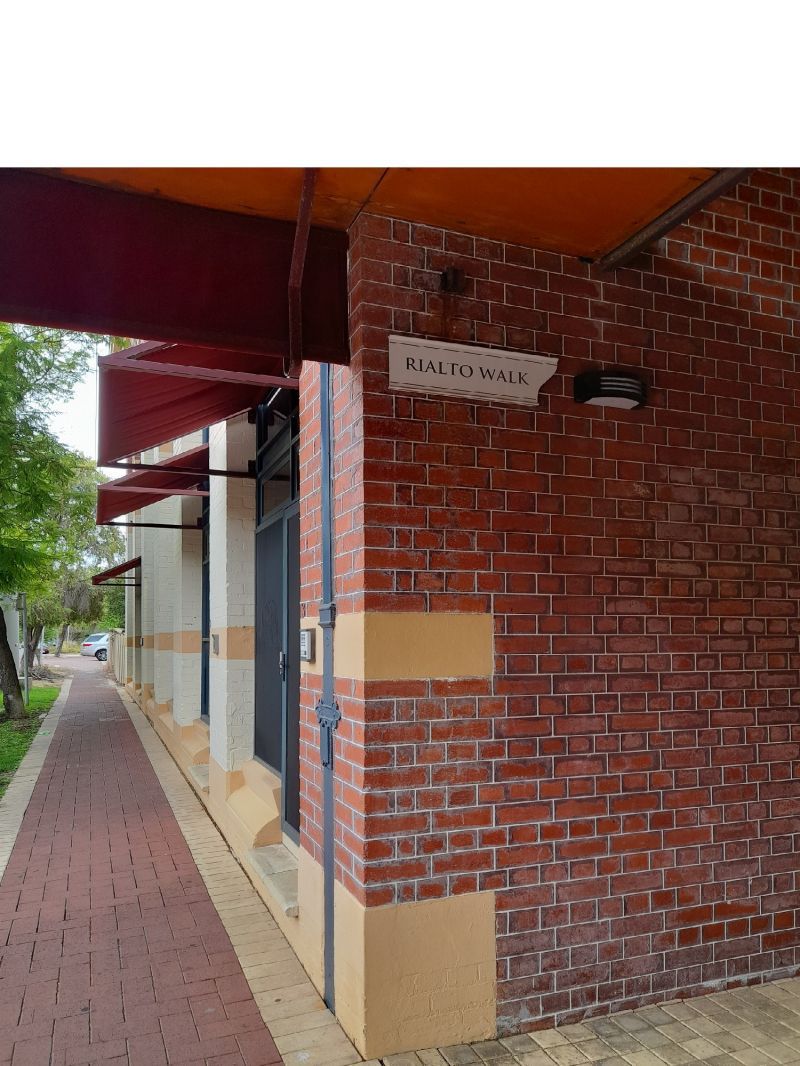 A Unique New York Style Townhouse, Heritage Development!