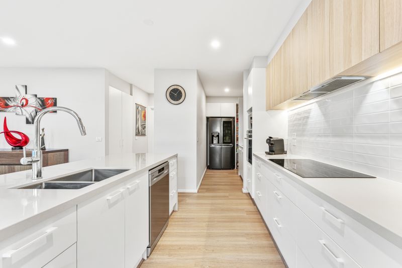 Lifestyle Communities Meridian - A turnkey home with added luxuries