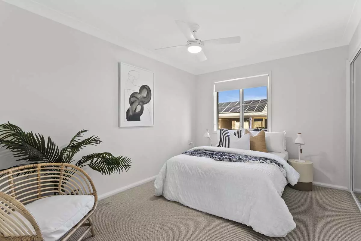 Unit 4: IRT Seaview Retirement Village