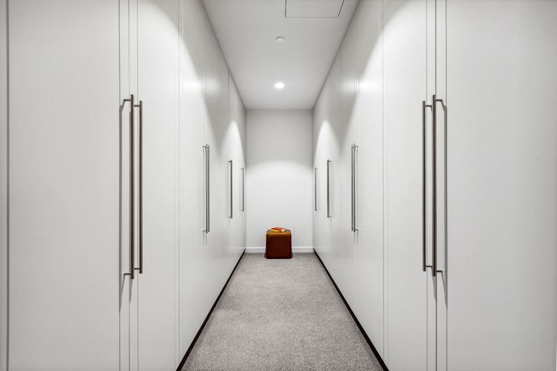 A Rare Penthouse Offering 