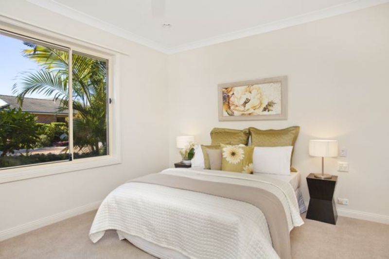 Charming 2-Bedroom Villa within easy walking distance to the Country Club & Facilities