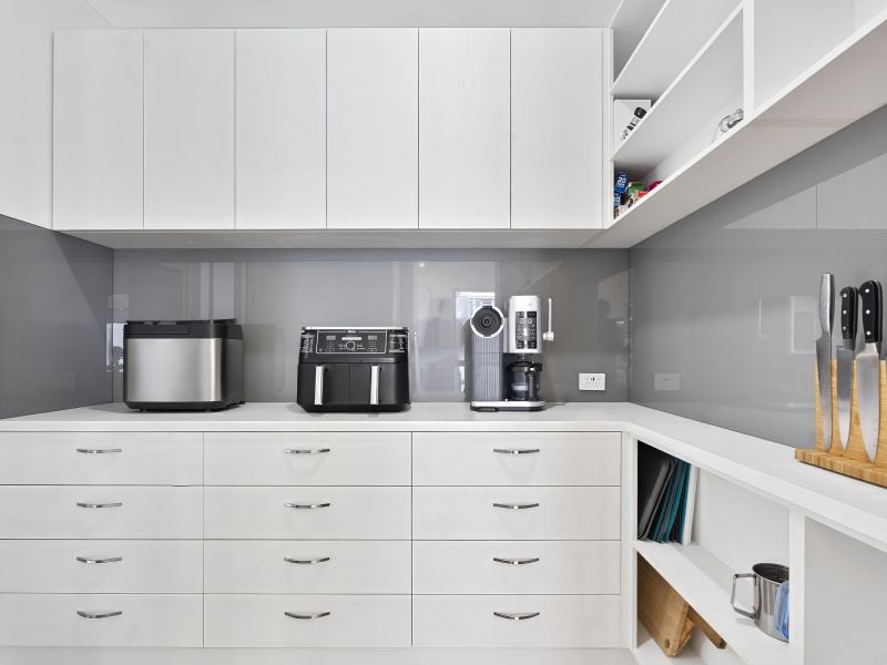 Site 42 - Established Portsea