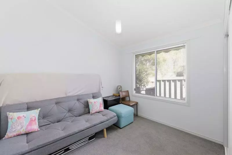 Charming Two-Bedroom Cottage