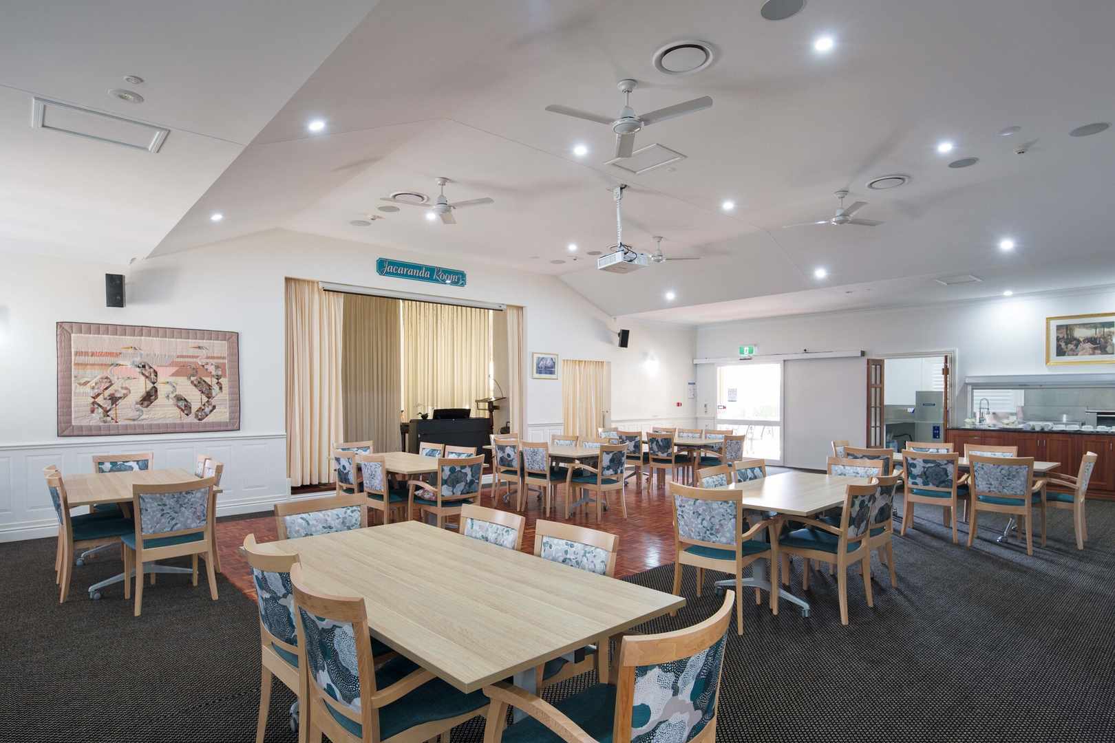 Experience a relaxed lifestyle by the bay at Cleveland Manor