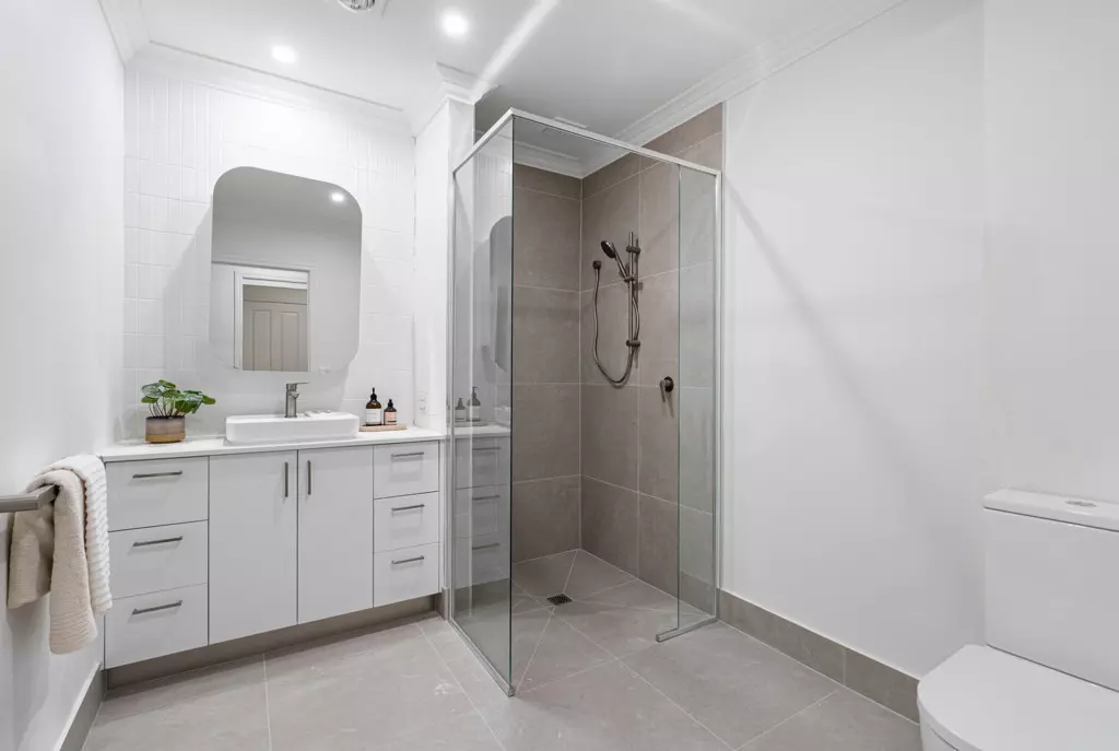 Newly Renovated and perfectly positioned!