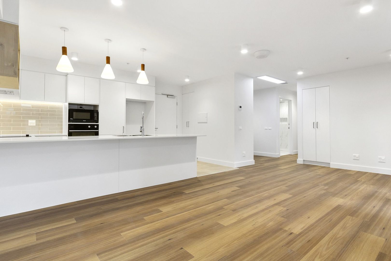 Quality Living Starts Here!