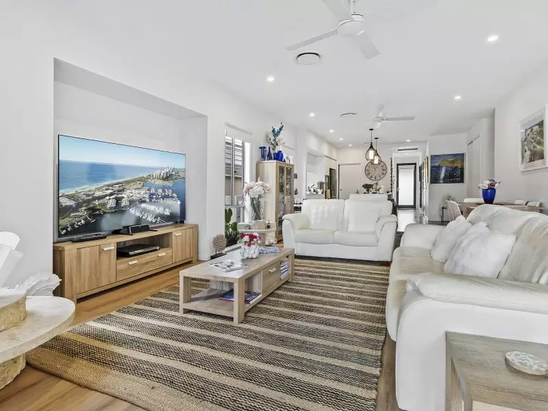 Site 212 - Established Gondwana