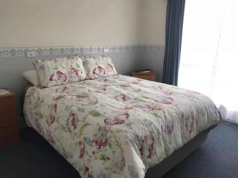 Peninsula Parklands - Site 122