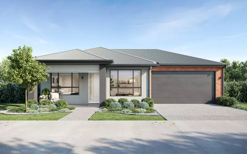 Where country meets coast