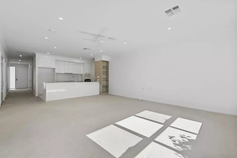 North-Facing Villa in Prime Village Setting