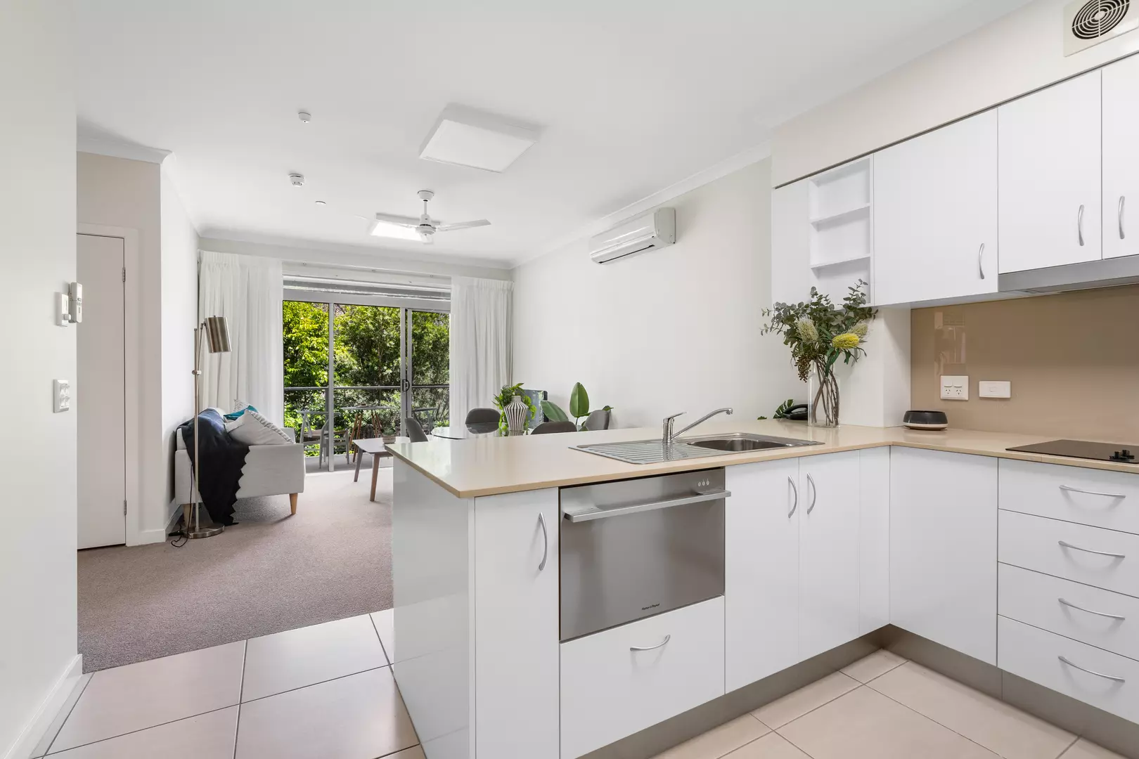 The perfect two-bedroom apartment in Mango Hill